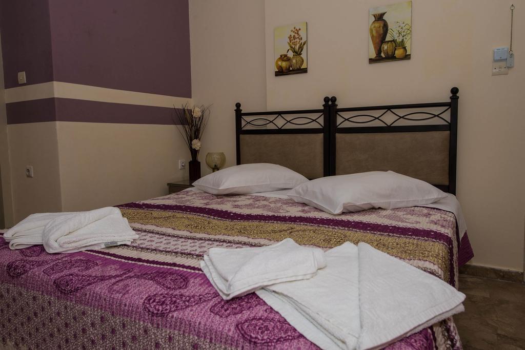 Matrona Apartments Poros Town Exterior foto