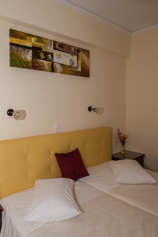 Matrona Apartments Poros Town Exterior foto